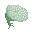 Zombie Brain icon