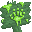 Zombie Sign icon